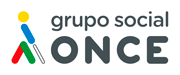 logo grupo social
        once