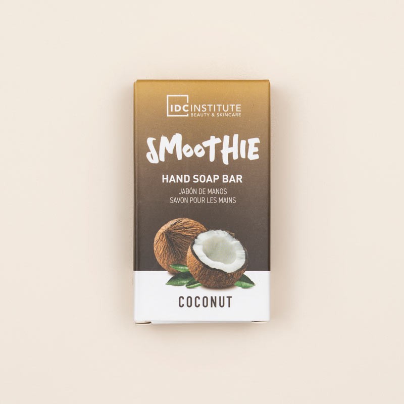 IDC Smoothie Jabón de Coco