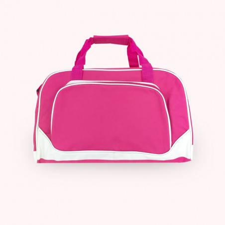 Bolsa de Deporte Rosa