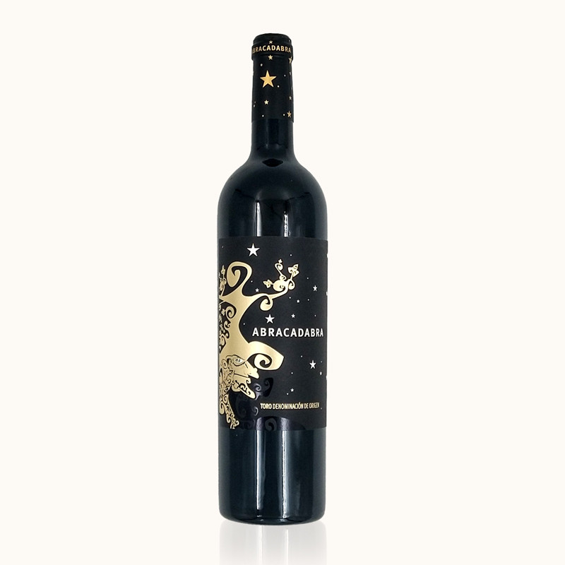 Vino Tinto Toro Abracadabra