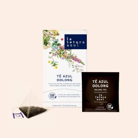 Te Azul Oolong