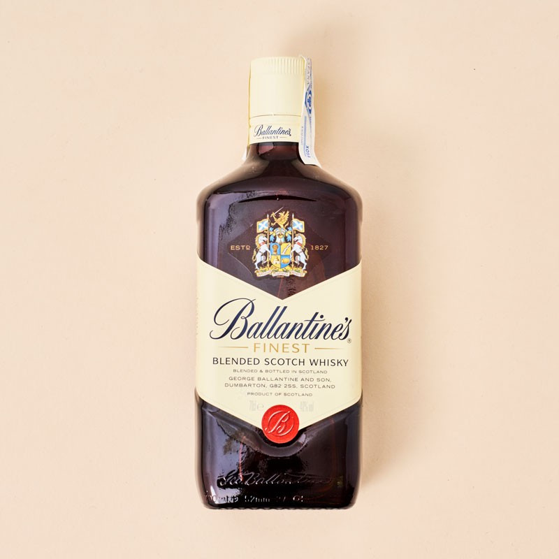 Whisky Ballantine image number null