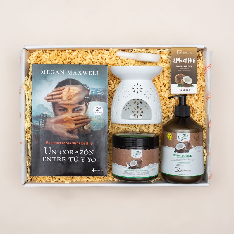 Pack Sorpresa «Más que libros» image number null