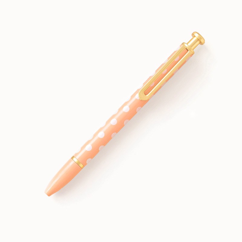 Bolígrafo Charuca Peach