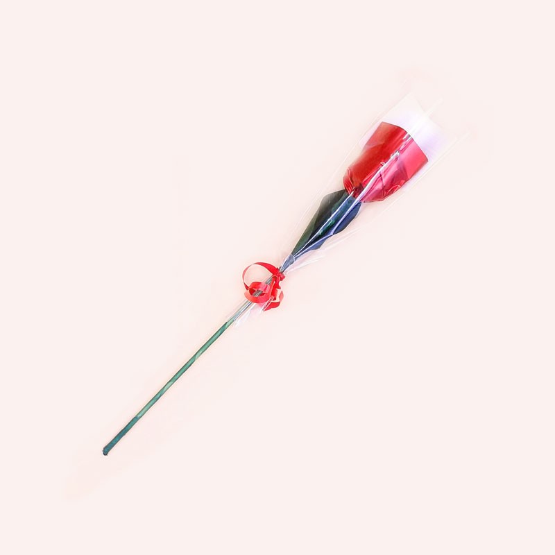 Rosa de Chocolate