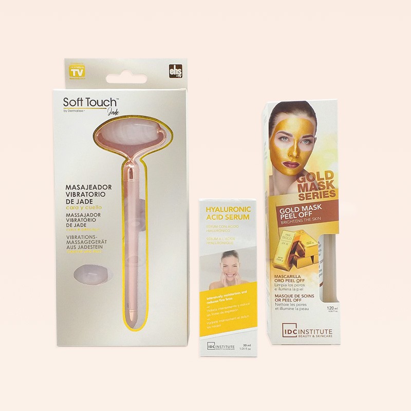 Pack Regalo Cuidado Facial image number null