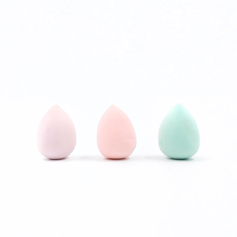 Esponja de Maquillaje Oval