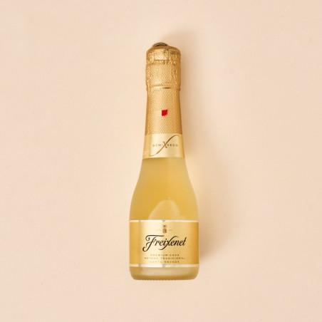 Cava Freixenet Carta Nevada Semiseco 200 ml