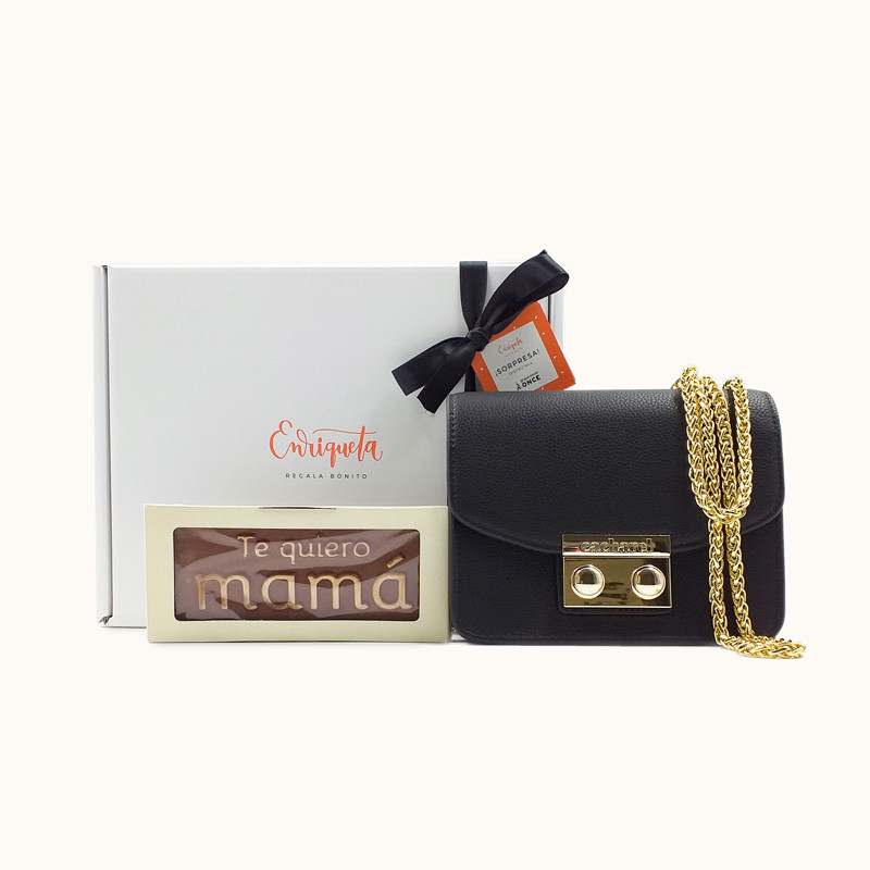 Regalo para Mamás Coquetas Cacharel Beaubourg image number null