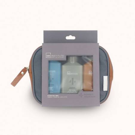 Neceser Pequeño Hombre IDC Four Elements Essentials