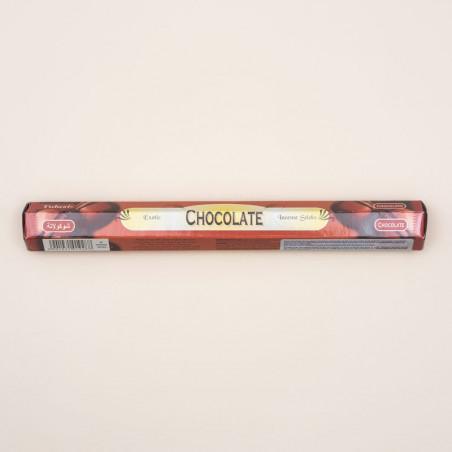 Varillas de Incienso Perfume Chocolate