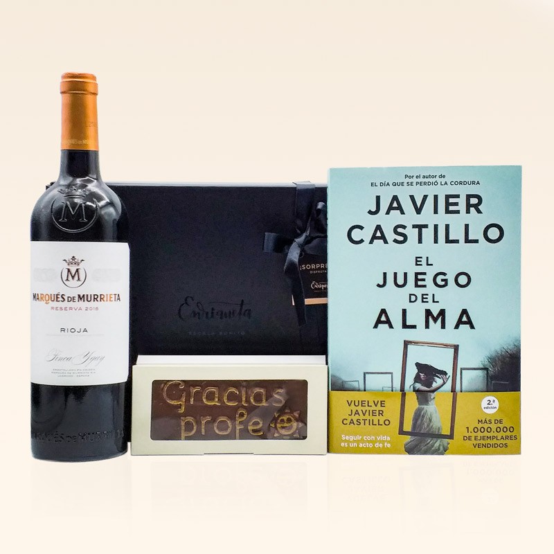 Regalos para Profesores Fin de Curso image number null