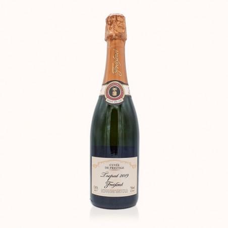 Cava Freixenet Trepat