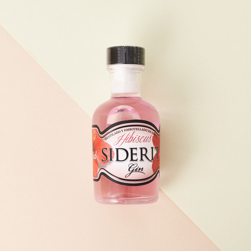Miniatura de ginebra Siderit Hibiscus image number null