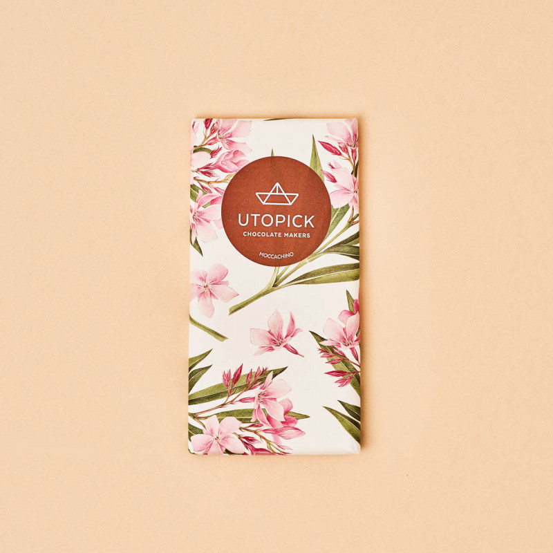 Chocolate Utopick de Moccachino