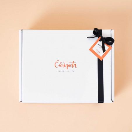 Empaquetado especial de regalo