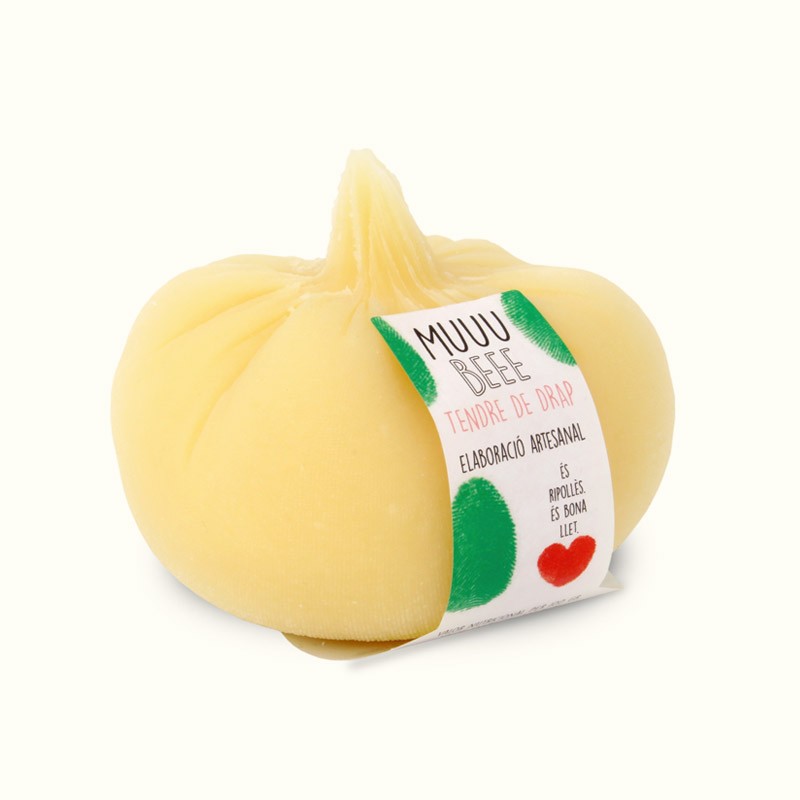 Queso Tendre de Drap Muuu Beee image number null