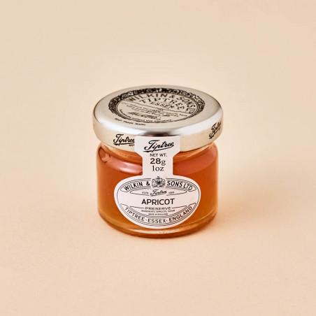Mermelada Mini Albaricoque Tiptree