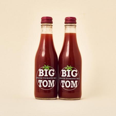 Zumo de tomate Big Tom