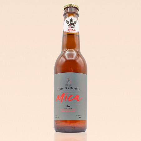 Cerveza Mica IPA