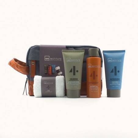 Neceser Hombre IDC Four Elements