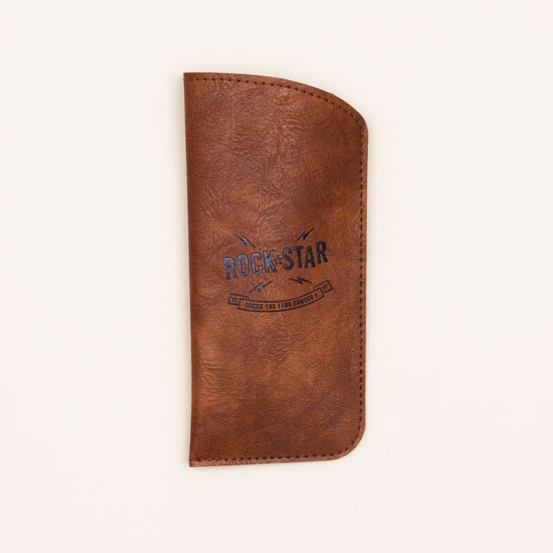 Funda de Gafas RockStar