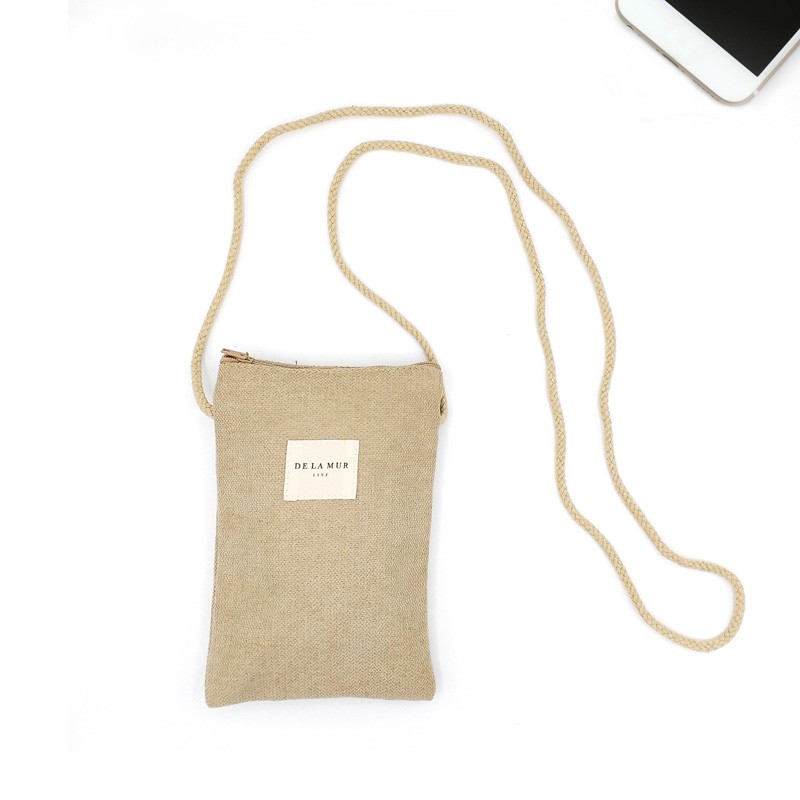 Bolso para Móvil DE LA MUR Pri image number null