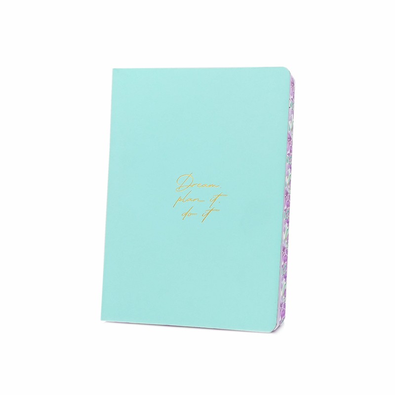 Libreta A5 Takenote Do It Daisy
