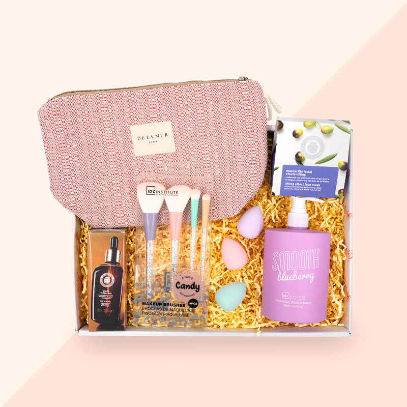Pack Cosmética Mujer Skincare image number null