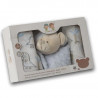 Set DouDou con 2 Gasas para Bebé image number null