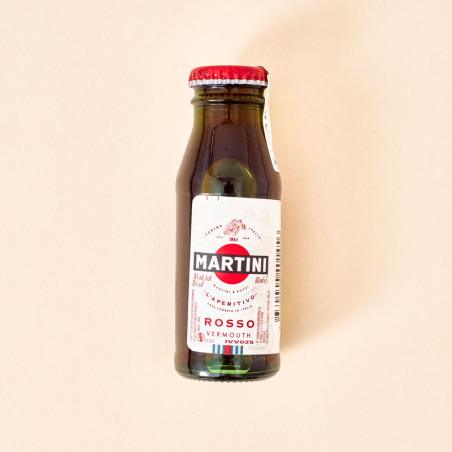 Martini Rosso 60 ml.