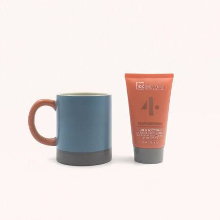 IDC Four Elements Men Morning Set