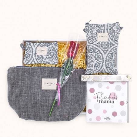 Pack De la Mur para Mamá