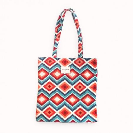 Bolsa Tela DE LA MUR Yuc
