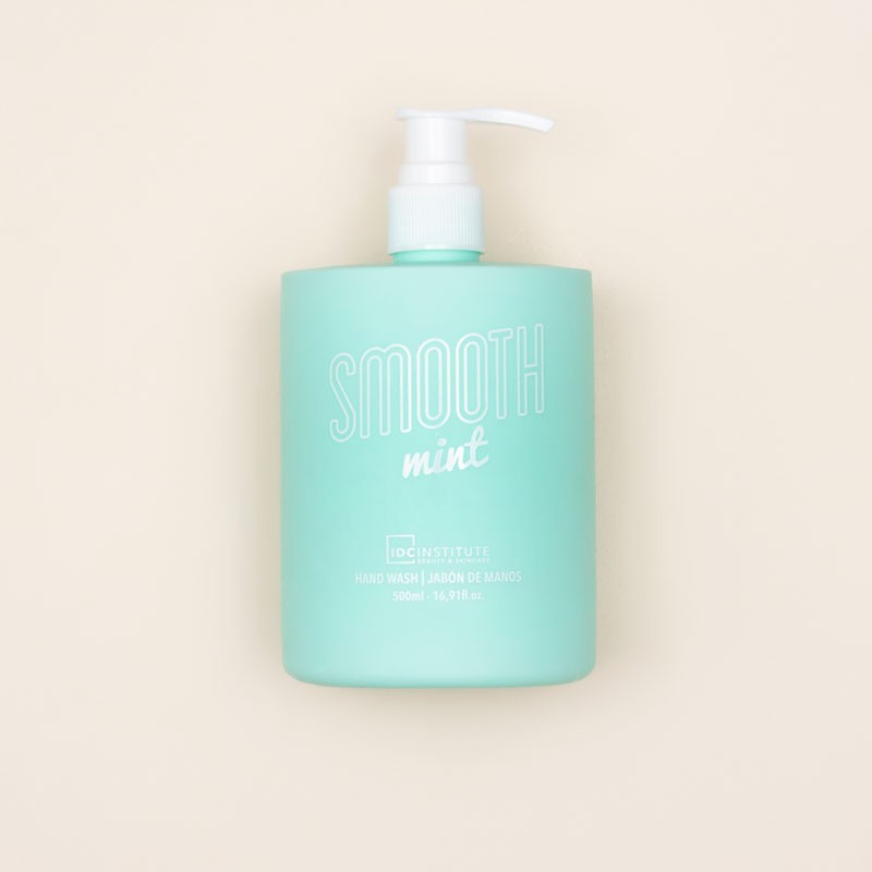 Jabón de Manos IDC Institute Smooth Mint