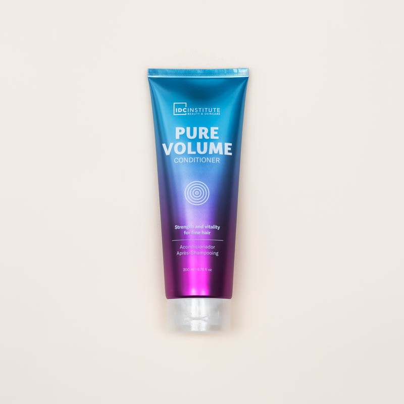 Acondicionador  IDC Pure Volume