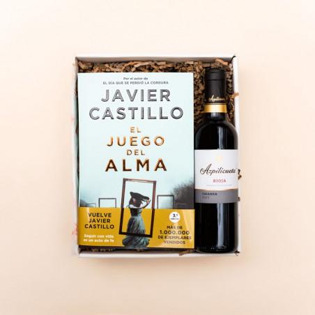 Regalo con Alma Para Lectores