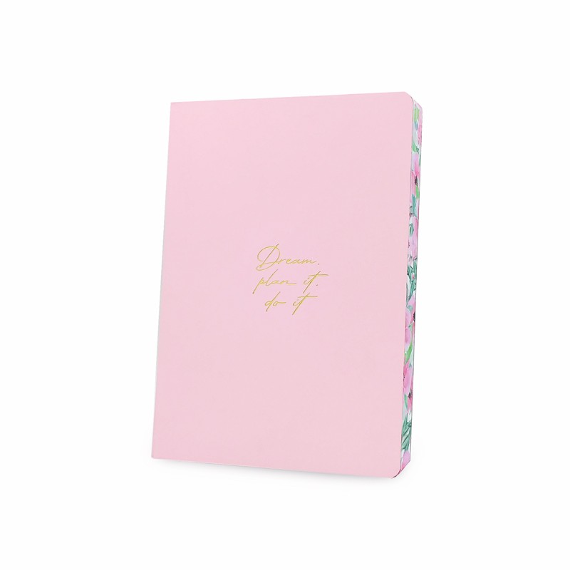 Libreta A5 Takenote Do It Candy