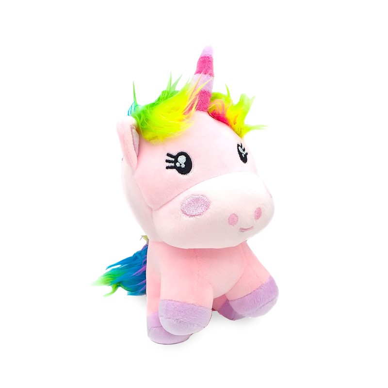 Unicornio Peluche Sweet Dreams