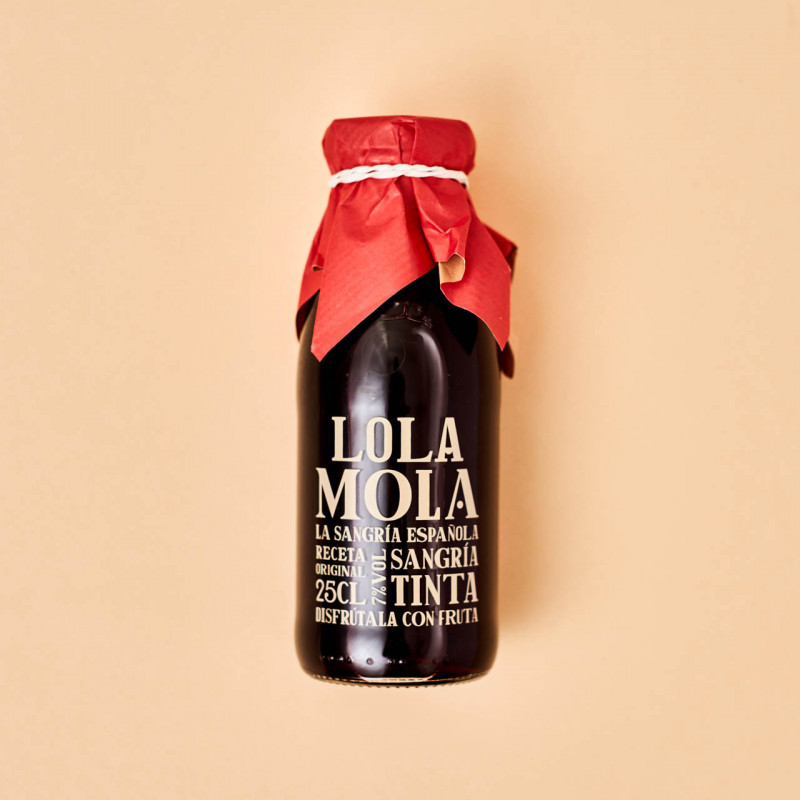 Sangria Lola Mola