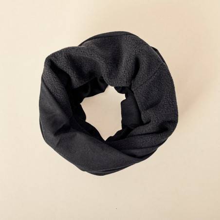 Cuello Negro Polar