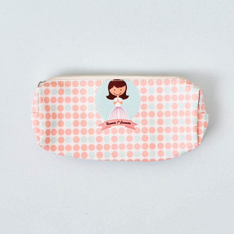 Estuche comunión niña image number null