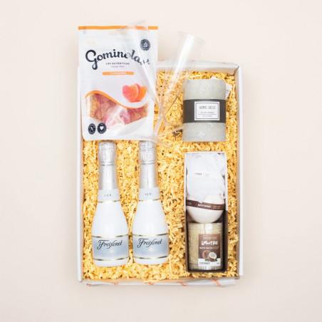 Pack Brindis para Dos
