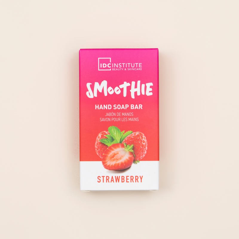 IDC Smoothie Jabón de Fresa