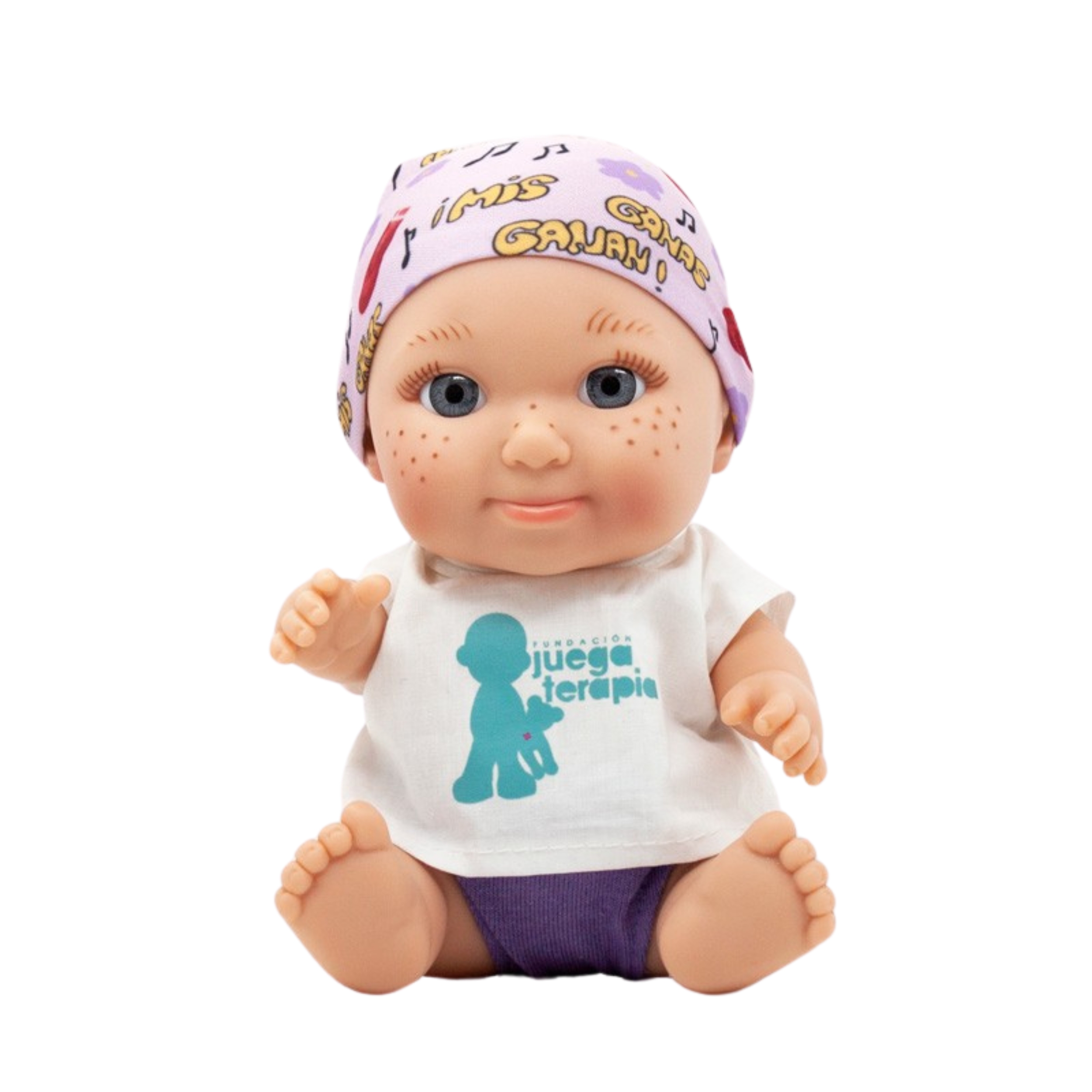 Baby Pelón Elena Huelva