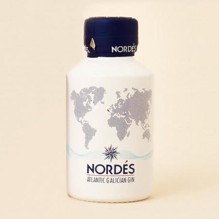 Miniatura ginebra Nordés