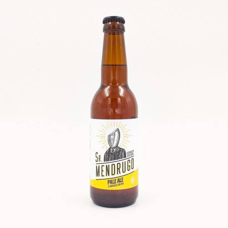 Cerveza Sr. Mendrugo Pale Ale