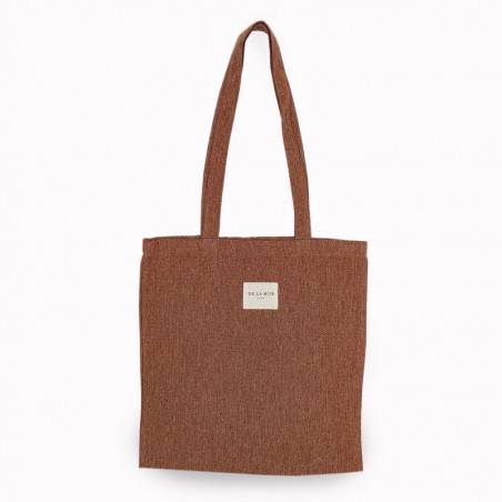 Bolsa Tela DE LA MUR Vas