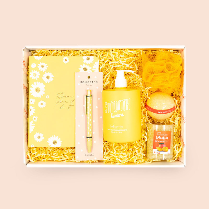 Pack Regalo Entre Amigas image number null