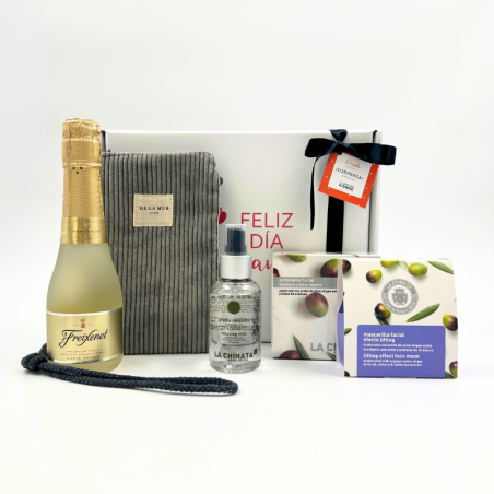 Regalo para Mujer Jacquard